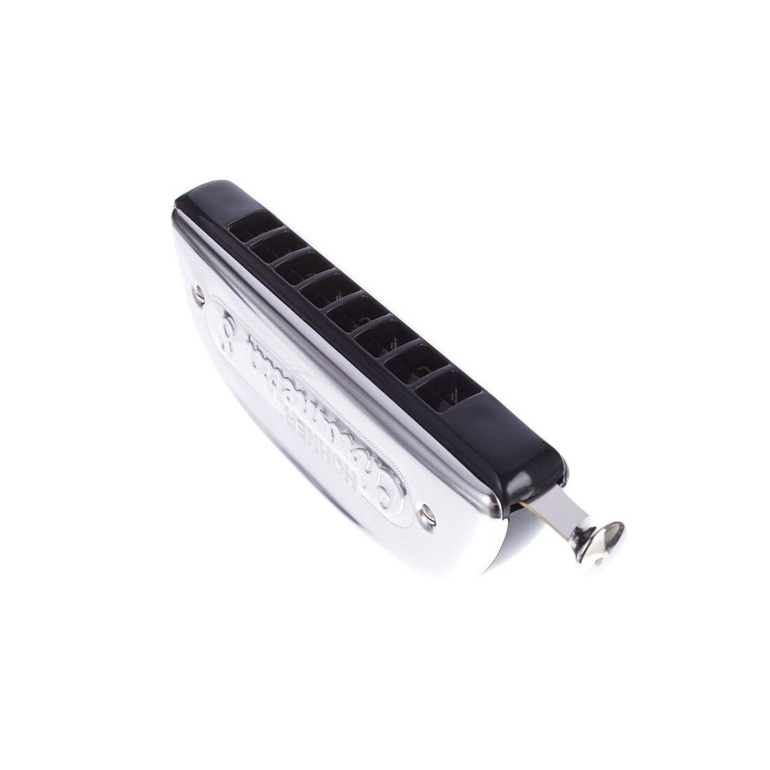 Muzicuta Hohner Chrometta 8 C